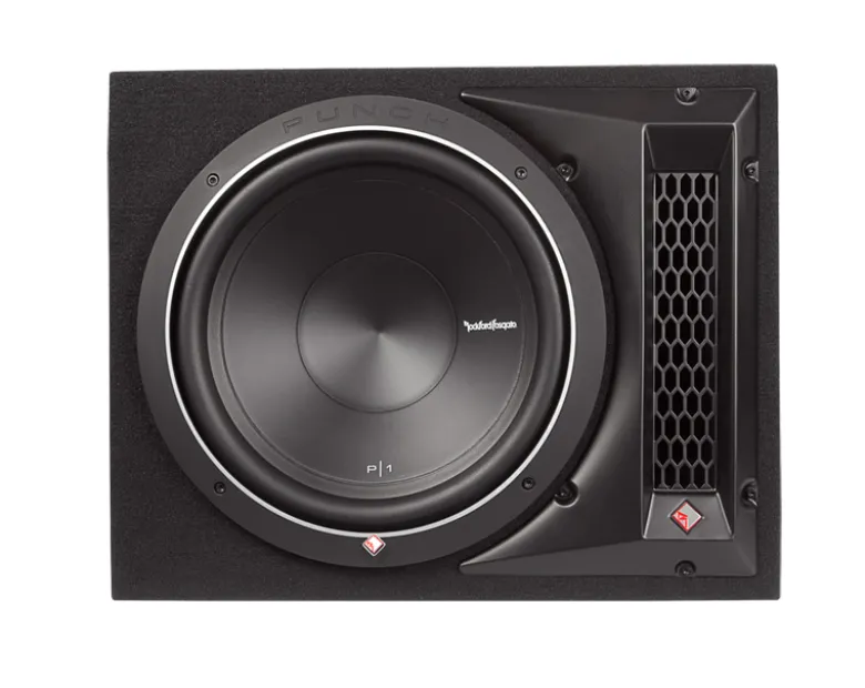 Rockford Fosgate P1-1x12