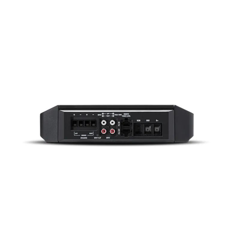 Rockford Fosgate P300X2