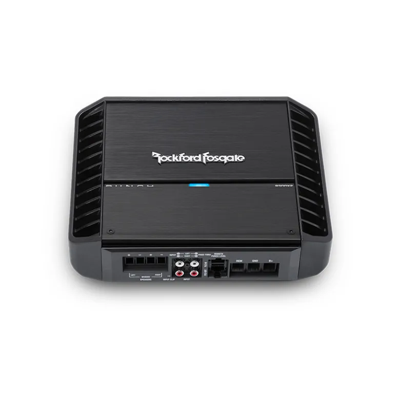 Rockford Fosgate P300X2
