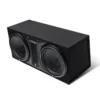 Rockford Fosgate P2-2X12, baslåda