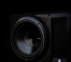 Rockford Fosgate P3, 2x12 baslåda