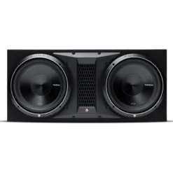 Rockford Fosgate P3, 2x12 baslåda
