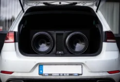 Rockford Fosgate P3, 2x12 baslåda