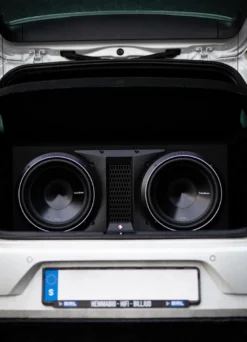 Rockford Fosgate P3, 2x12 baslåda