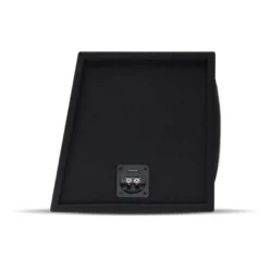 Rockford Fosgate P1-2x12 baspaket & PSB4645 raggarplanka med slutsteg