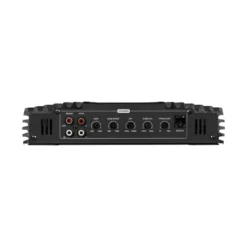 Rockford Fosgate P1-2x12 baspaket & PSB4645 raggarplanka med slutsteg