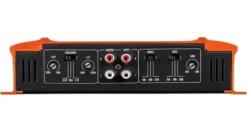 Rockford Fosgate P1-2x12 baspaket & raggarplanka med slutsteg