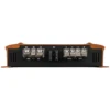 ROCKFORD FOSGATE P1-1x12 med GAS BEAT 500.1