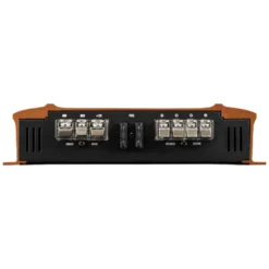 ROCKFORD FOSGATE P1-1x12 med GAS BEAT 500.1