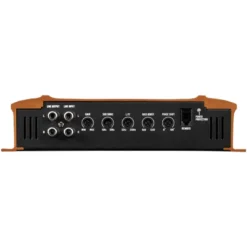 ROCKFORD FOSGATE P1-1x12 med GAS BEAT 500.1