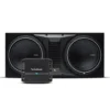 Rockford Fosgate P1-2x12 & P300X1