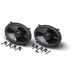 Rockford Fosgate P1462 4x6 tum