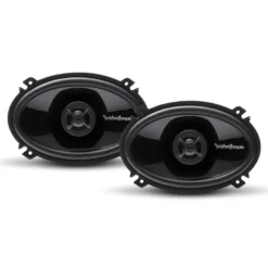Rockford Fosgate P1462 4x6 tum