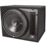 Rockford Fosgate P3, 1x12tums baslåda & DLS CCi500, baspaket