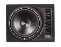 Rockford Fosgate P3, 1x12tums baslåda