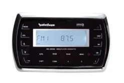 Rockford Fosgate RFXMR5BB