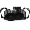Rockford Fosgate Road King Stage 2 Högtalarpaket