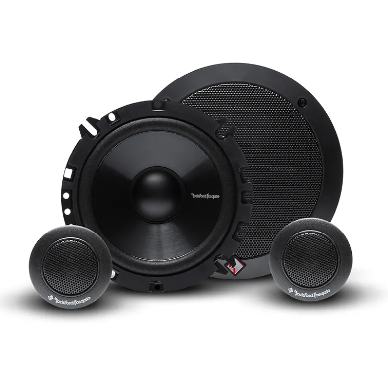 Rockford Fosgate R165-S