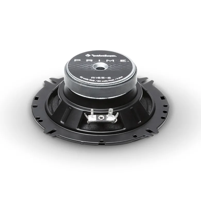 Rockford Fosgate R165-S