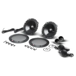 Rockford Fosgate R165-S
