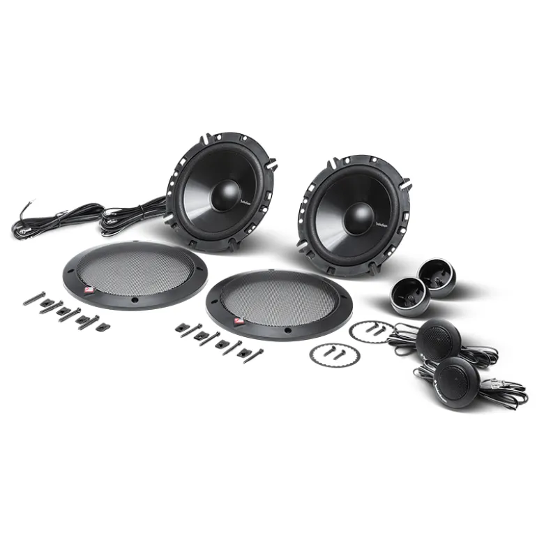 Rockford Fosgate R165-S
