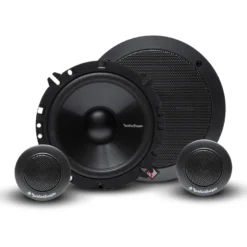 Rockford Fosgate R16-S
