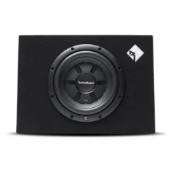 Rockford Fosgate R2S-1X10