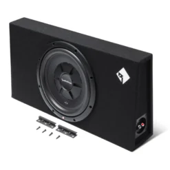 Rockford Fosgate R2S-1X12