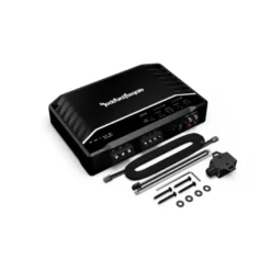 Rockford Fosgate R2-750X1