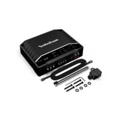 Rockford Fosgate R2-500X1