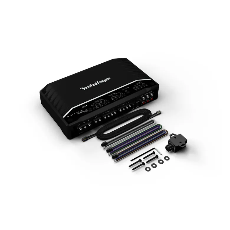 Rockford Fosgate R2-750X5