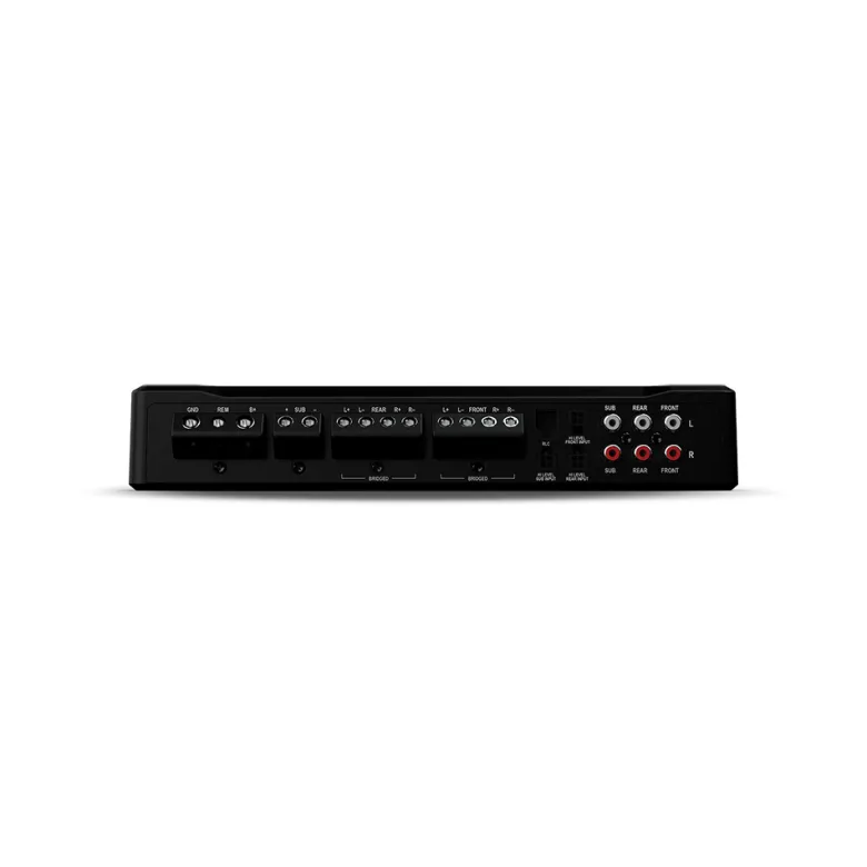 Rockford Fosgate R2-750X5