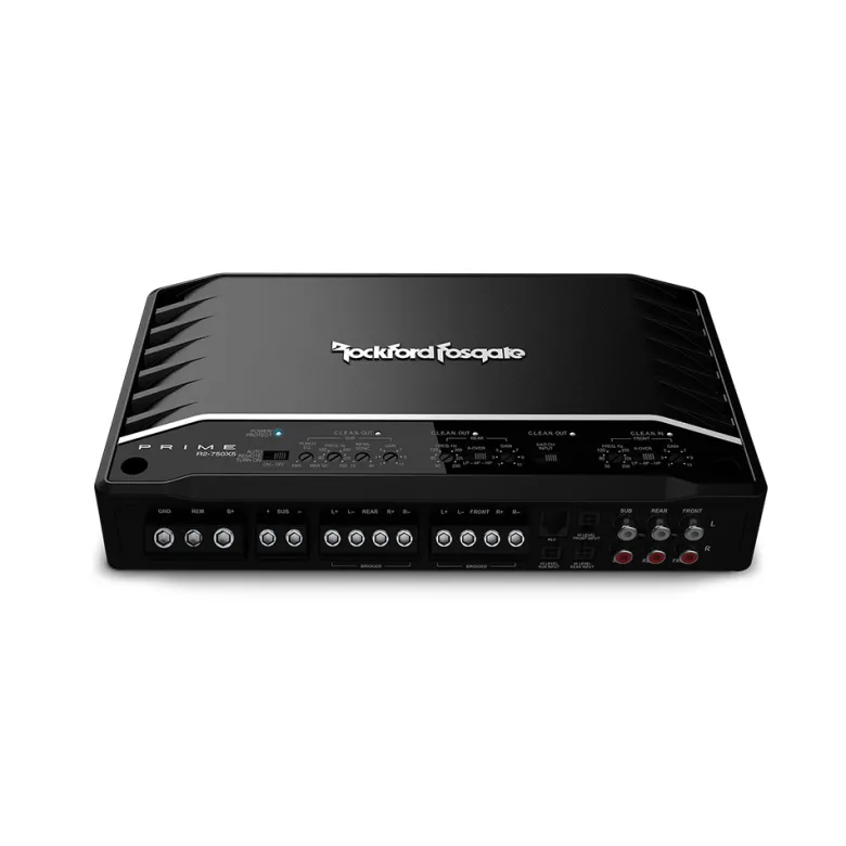 Rockford Fosgate R2-750X5
