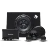 Rockford Fosgate R250X4 med R2S-1X10 baslåda och Prime-kitsystem