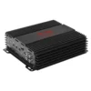 Rockford Fosgate R2-2X12 raggarpaket med Bass Habit SPL64