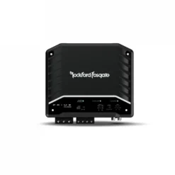 Rockford Fosgate R2-200X2, tvåkanalssteg