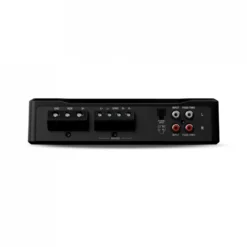 Rockford Fosgate R2-200X2, tvåkanalssteg