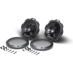 Rockford Fosgate T1675