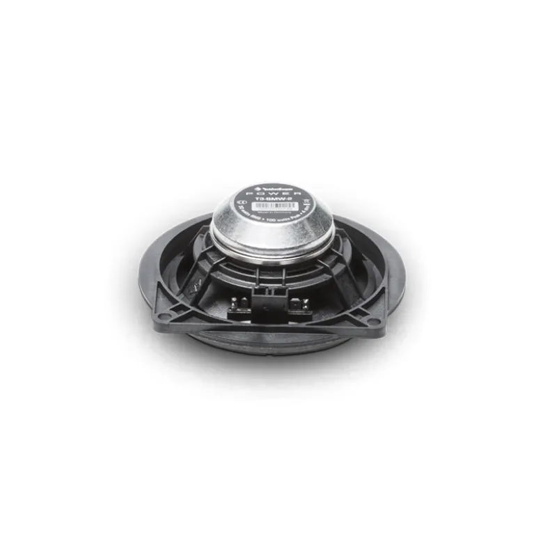 Rockford Fosgate T-3 BMW2