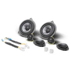 Rockford Fosgate T-3 BMW2