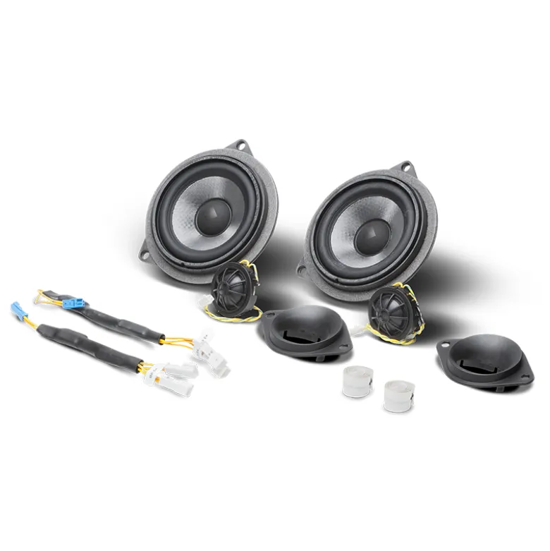 Rockford Fosgate T-3 BMW2