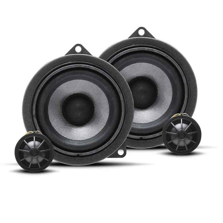 Rockford Fosgate T-3 BMW2