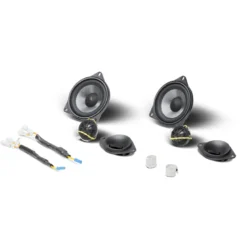 Rockford Fosgate T-3 BMW3