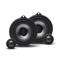 Rockford Fosgate T-3 BMW3