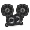 Rockford Fosgate T-3 BMW3 & 2st T3-BMW-SUB