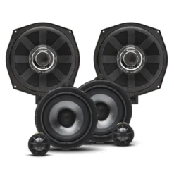 Rockford Fosgate T-3 BMW3 & 2st T3-BMW-SUB
