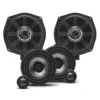Rockford Fosgate T-3 BMW1 & 2st T3-BMW-SUB