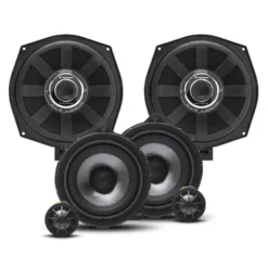 Rockford Fosgate T-3 BMW1 & 2st T3-BMW-SUB