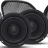 Rockford Fosgate TMS65 - Harley-Davidson 6.5 tums koaxialhögtalare