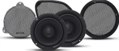 Rockford Fosgate TMS65 - Harley-Davidson 6.5 tums koaxialhögtalare